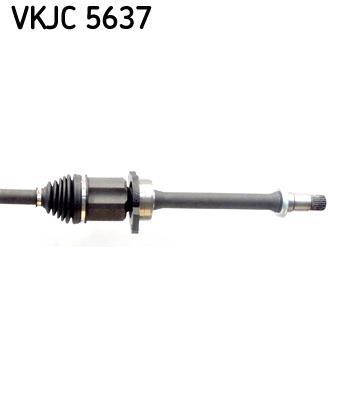 Cardan SKF VKJC 5637